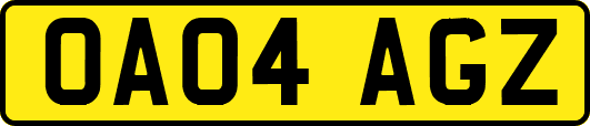 OA04AGZ