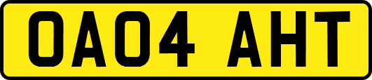 OA04AHT