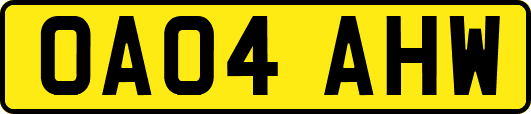 OA04AHW