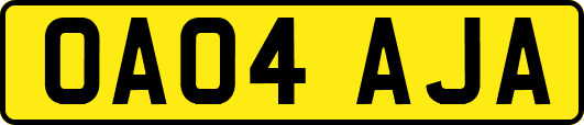 OA04AJA
