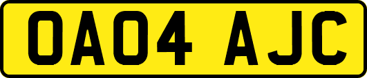 OA04AJC