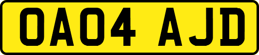 OA04AJD