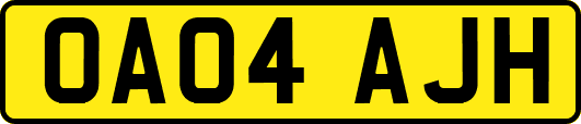 OA04AJH