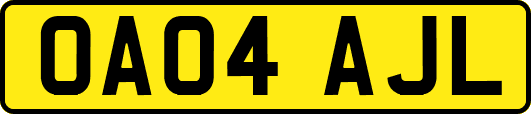 OA04AJL