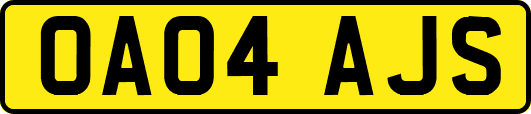 OA04AJS