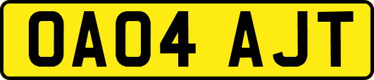 OA04AJT