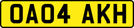 OA04AKH