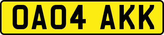 OA04AKK