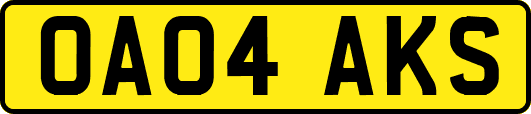 OA04AKS
