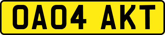 OA04AKT