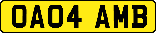 OA04AMB