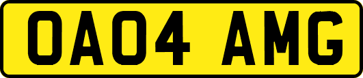 OA04AMG