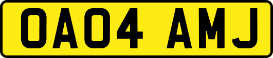 OA04AMJ