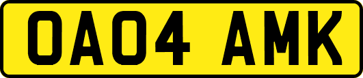 OA04AMK