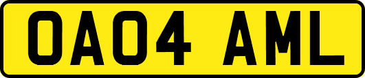 OA04AML