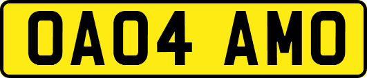 OA04AMO