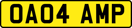 OA04AMP