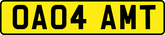 OA04AMT