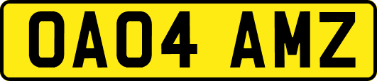 OA04AMZ