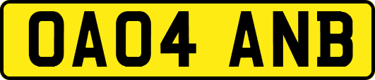 OA04ANB