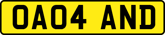 OA04AND