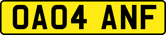 OA04ANF