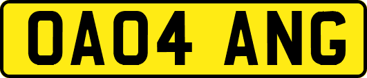 OA04ANG