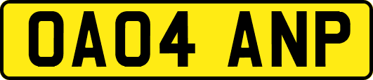 OA04ANP