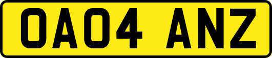 OA04ANZ