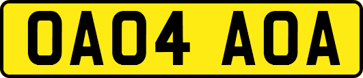 OA04AOA
