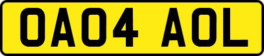 OA04AOL