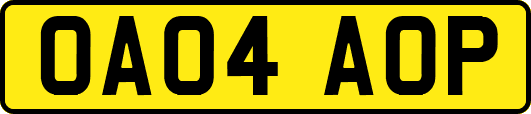 OA04AOP