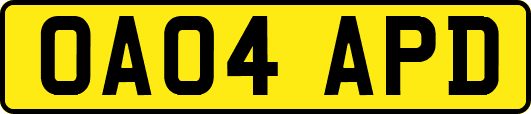 OA04APD