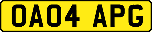 OA04APG