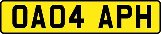 OA04APH