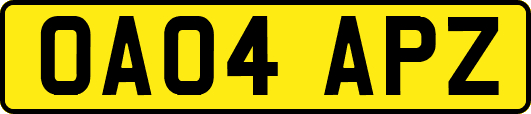 OA04APZ