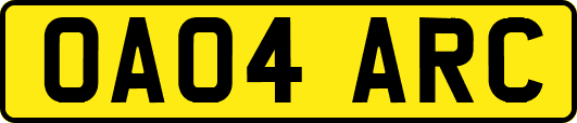 OA04ARC