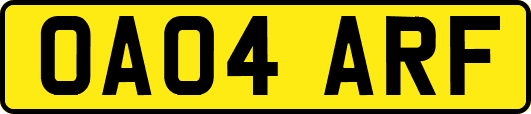 OA04ARF
