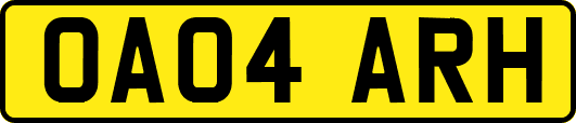 OA04ARH