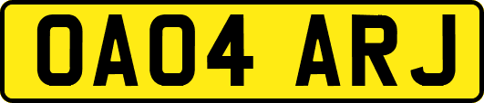 OA04ARJ