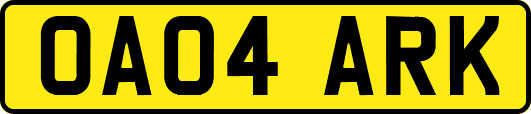 OA04ARK