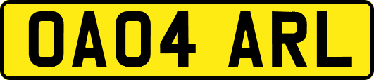 OA04ARL