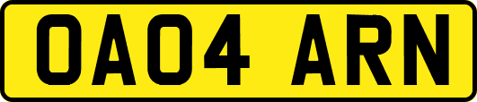 OA04ARN