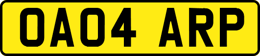 OA04ARP