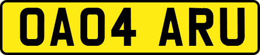 OA04ARU