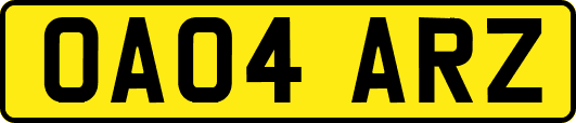 OA04ARZ