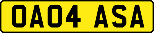 OA04ASA