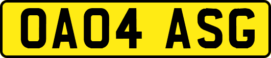 OA04ASG