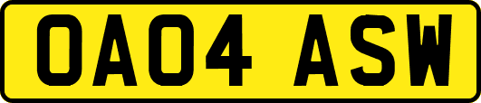 OA04ASW