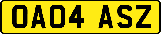 OA04ASZ